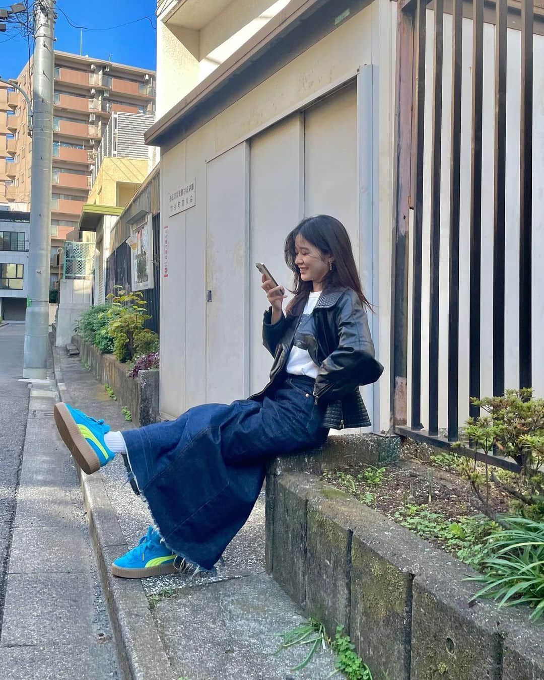 森田想のインスタグラム