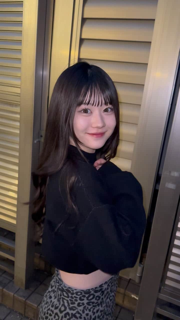 りんかのインスタグラム