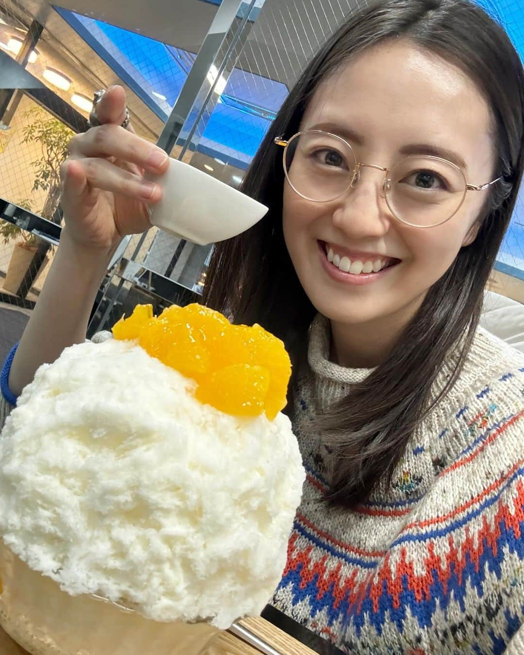 沢井美優のインスタグラム