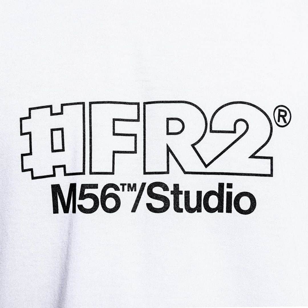 #FR2さんのインスタグラム写真 - (#FR2Instagram)「—  M56™/#FR2  [#FR2-TF2-SS]  Short sleeve variant of the [MKX-G2/#FR2] by M56™ X #FR2 @fxxkingrabbits . super Limited quantity produced by @fxxkingrabbits available now.  ⭕️machine56.com  Exclusive 1st appearance at @id.byte 2O23.  With the combined visionary from RYO ISHIKAWA @vanquishceo of #FR2 @fxxkingrabbits  embedded into the Helmet arts of M56, we create new variant for both of our “2nd self” into one wearable art.  —  This item will only be available on M56’s website and will not be available at #FR2 online store or offline stores.  ©M56™/#FR2 ©2O23  ⭕️machine56.com 📷 @rezaadharis   #machine56 #5060gear #fr2 #fxxkingrabbits  #idbyte2023」12月11日 20時25分 - fxxkingrabbits
