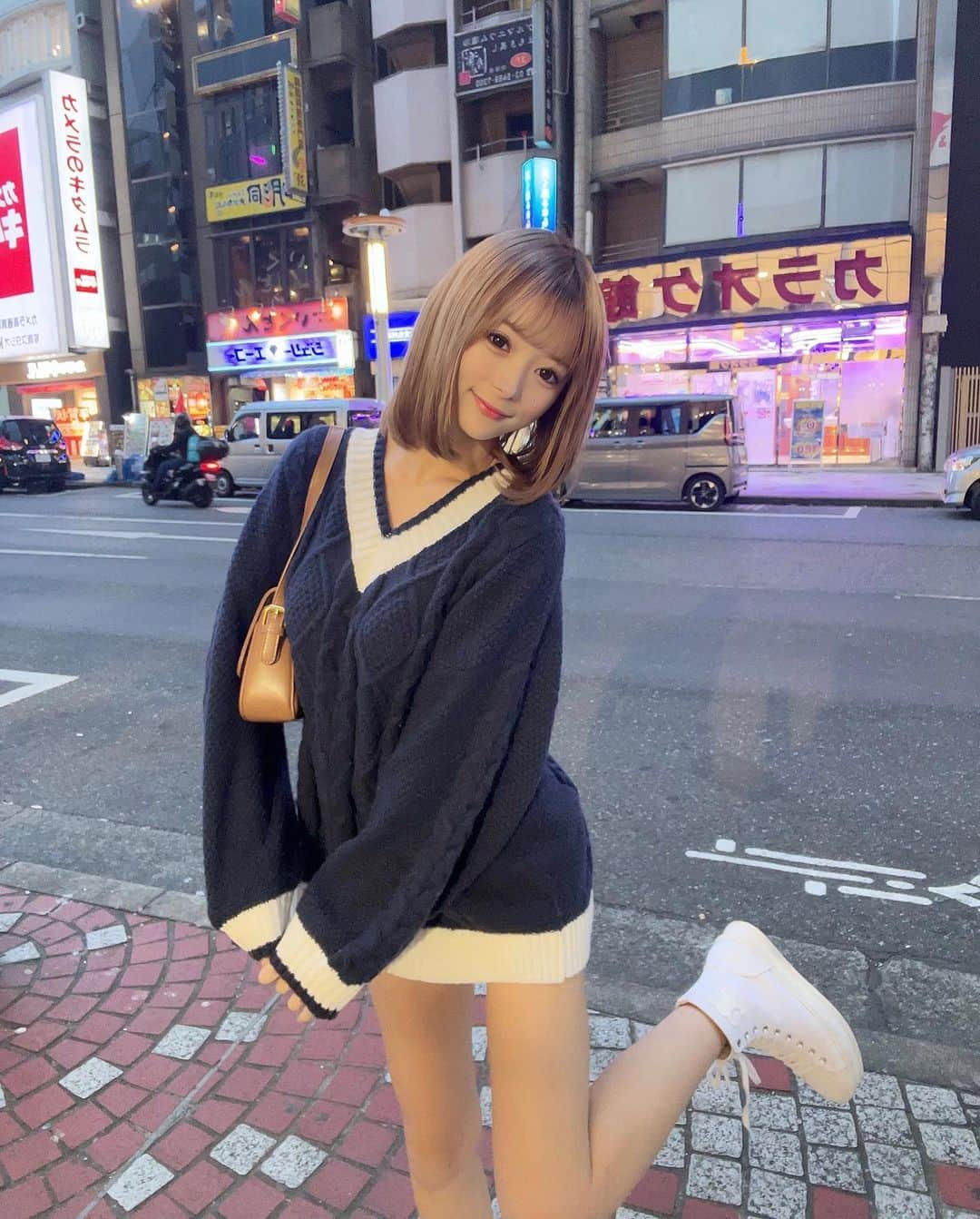 松田聖菜のインスタグラム