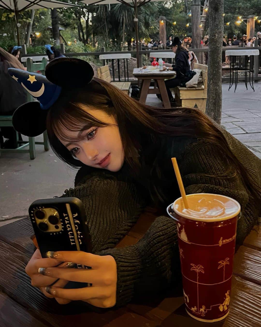 葉月ひまりのインスタグラム