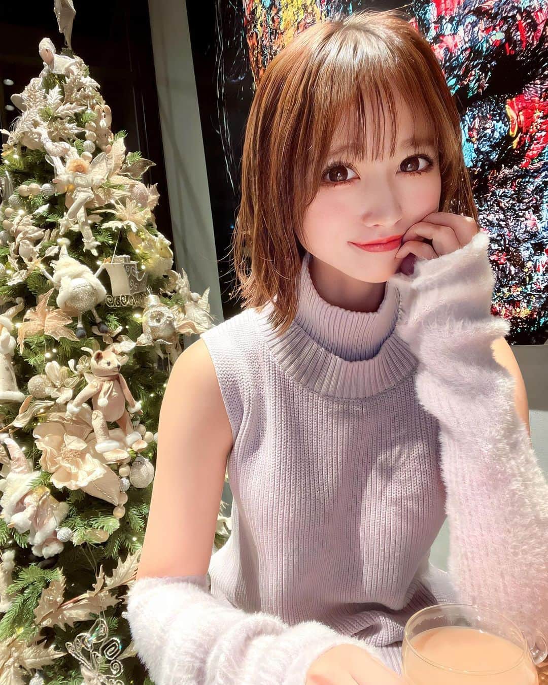 なみめろのインスタグラム
