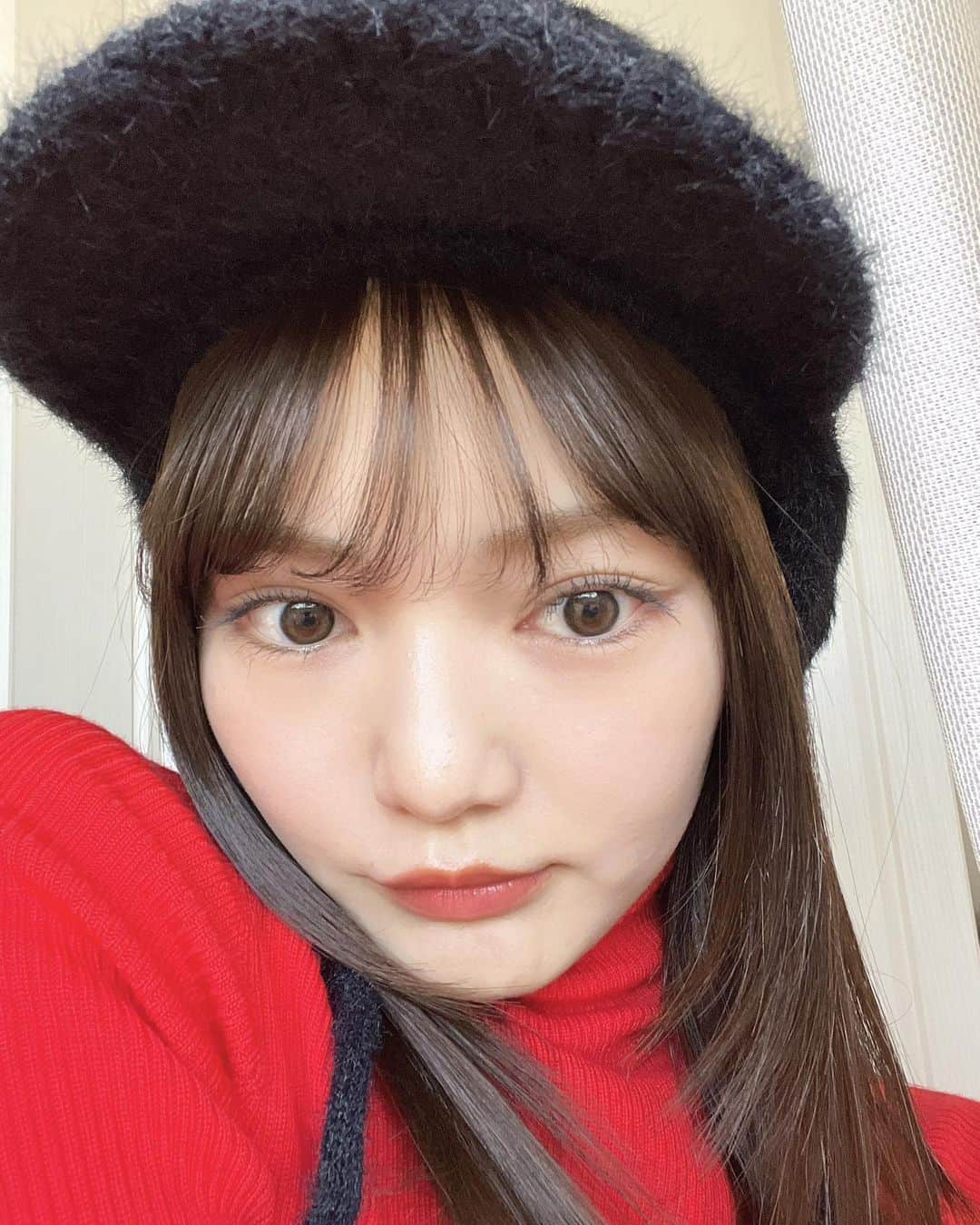 平塚日菜さんのインスタグラム写真 - (平塚日菜Instagram)「.  .  .  ウォンカ早く観たいなー❣」12月11日 21時24分 - hiratsukahina