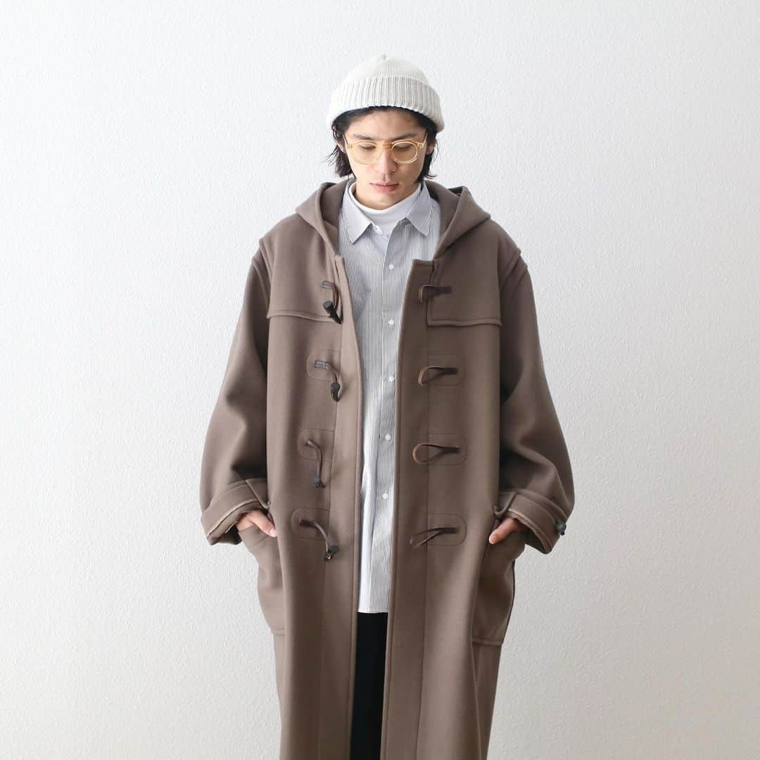 wonder_mountain_irieのインスタグラム：「_ MONTGOMERY / モンゴメリー "Kennington" ¥ 74,800- _ 〈online store / @digital_mountain〉 https://www.digital-mountain.net  _ 【オンラインストア#DigitalMountain へのご注文】 *24時間受付 *14時までのご注文で即日発送　 tel：084-973-8204 _ We can send your order overseas.。 Ordering procedure details can be found here. >>http://www.digital-mountain.net/html/page56.html  _ #MONTGOMERY #モンゴメリー _ 実店舗：@wonder_mountain_ #WonderMountain  〒720-0033  広島県福山市船町2-23 JR 「#福山駅」より徒歩10分 #ワンダーマウンテン #japan #hiroshima #福山 #福山市 #尾道 #倉敷 #鞆の浦 WOMEN/GOODS： @hacbywondermountain _」