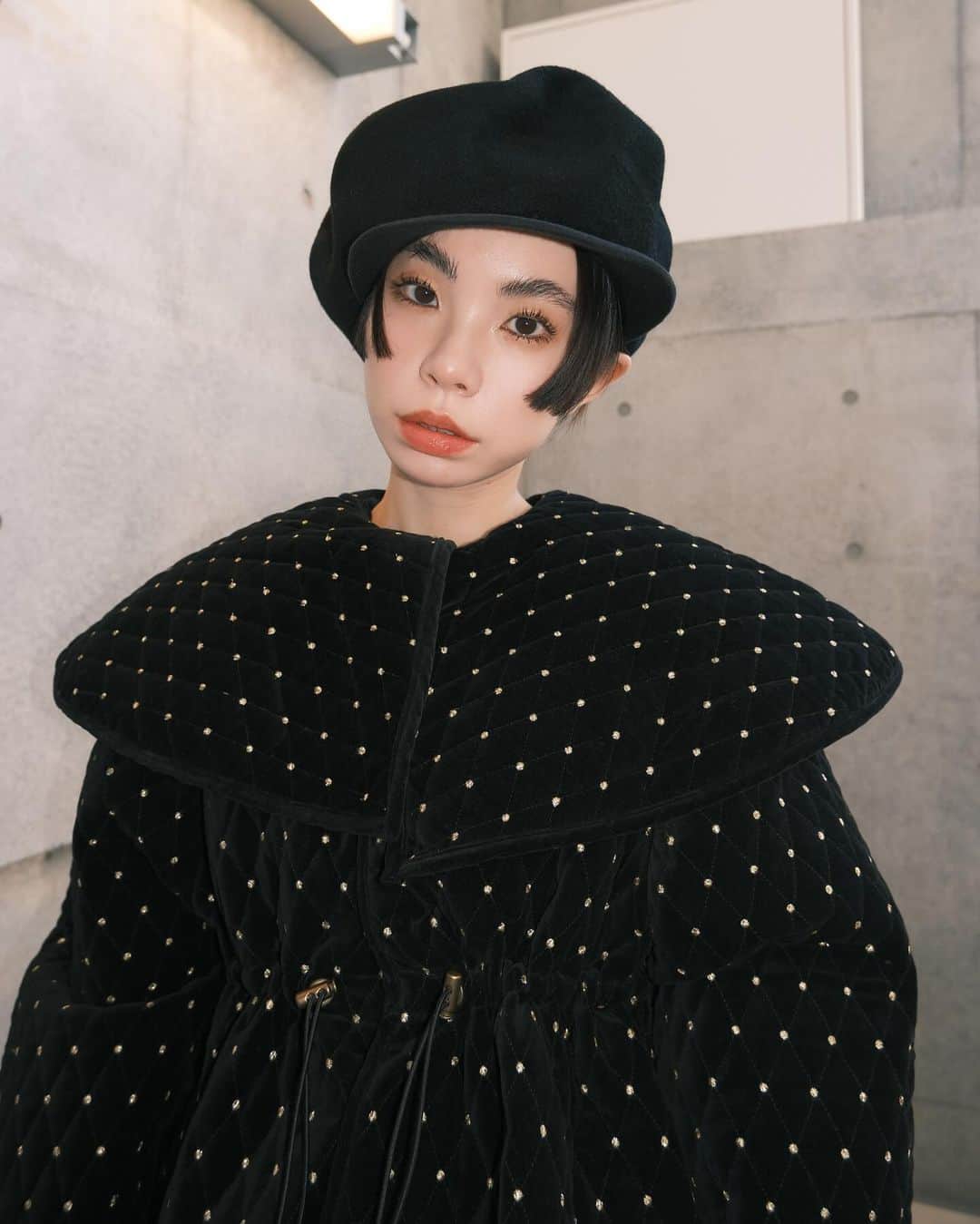 るうこのインスタグラム