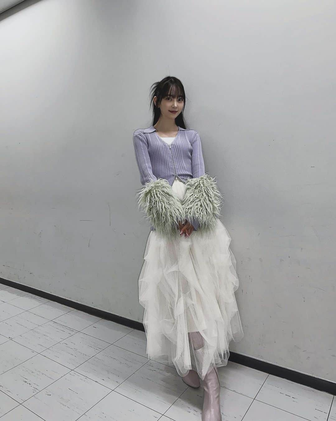 堀未央奈さんのインスタグラム写真 - (堀未央奈Instagram)「🦢  明日12/12 21:00〜 カンテレ・フジテレビ系列 「アンタッチャブるTV」  楽しかった〜 また出れたら良いなぁ アンタッチャブルさん好きだなぁ  の感情。ぜひご覧くださいませ！🪄」12月11日 22時00分 - horimiona_official