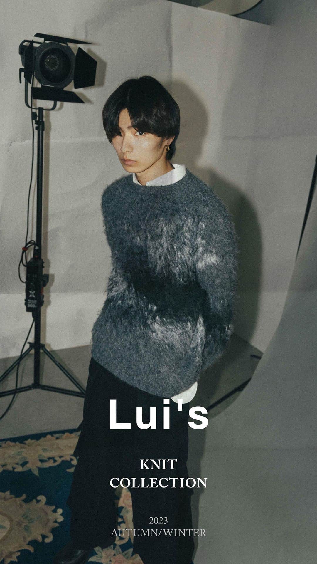 Lui's Lui's official instagramのインスタグラム