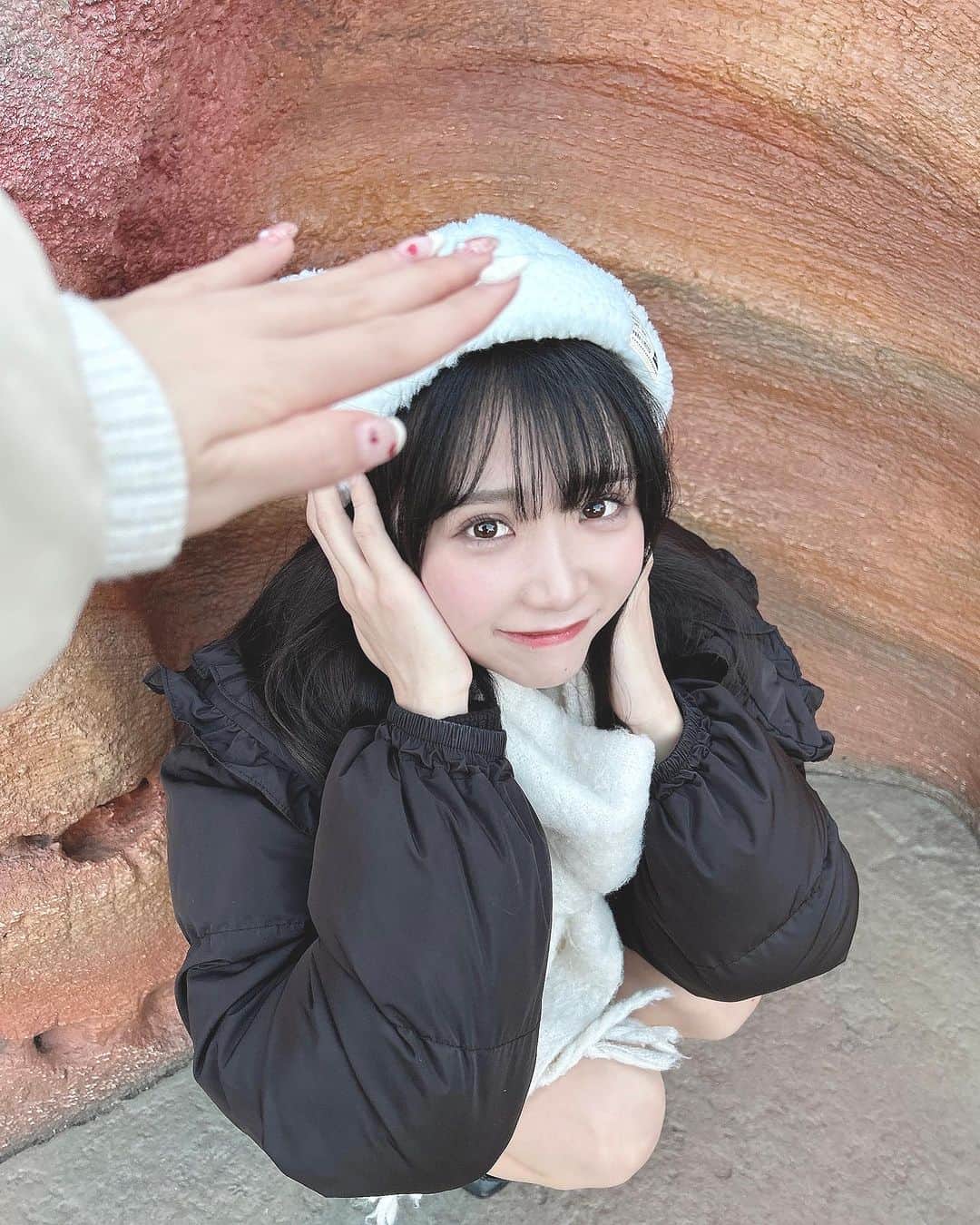 堂本千晴のインスタグラム：「よしよしって沢山して🐶」