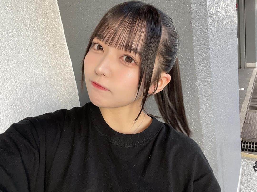 藍崎ゆきなさんのインスタグラム写真 - (藍崎ゆきなInstagram)「ポニテ女子ってやっぱ好きなんー？ ． ． ． #wonjungyo #cipicipi #黒髪  #冬コーデ #ファッション#ファッションコーデ#chico #可愛い #美しい #地下アイドル #アイドル #いいね返し #地下アイドル #팔로우반사 #좋아요 #fff #cute #fate #instagood #l4l #f4f #ootd #fashion #fashionstyle #ivory」12月11日 22時13分 - yukinababy2
