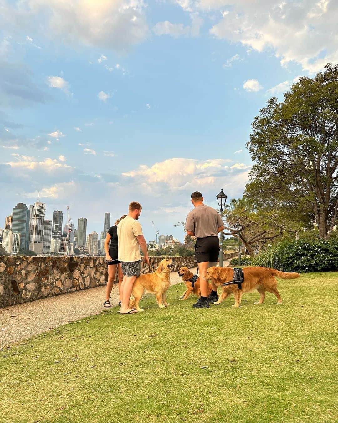 泉玲菜さんのインスタグラム写真 - (泉玲菜Instagram)「. . kangaroo point🇦🇺 . .」12月11日 22時51分 - _reina.0214