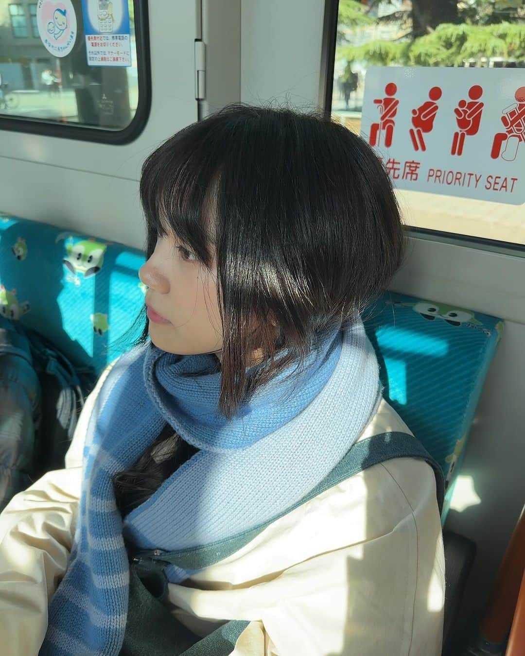 Janeぜうんのインスタグラム：「cozy December in tokyo🗼❄️ #tokyo #photodump #fyp」