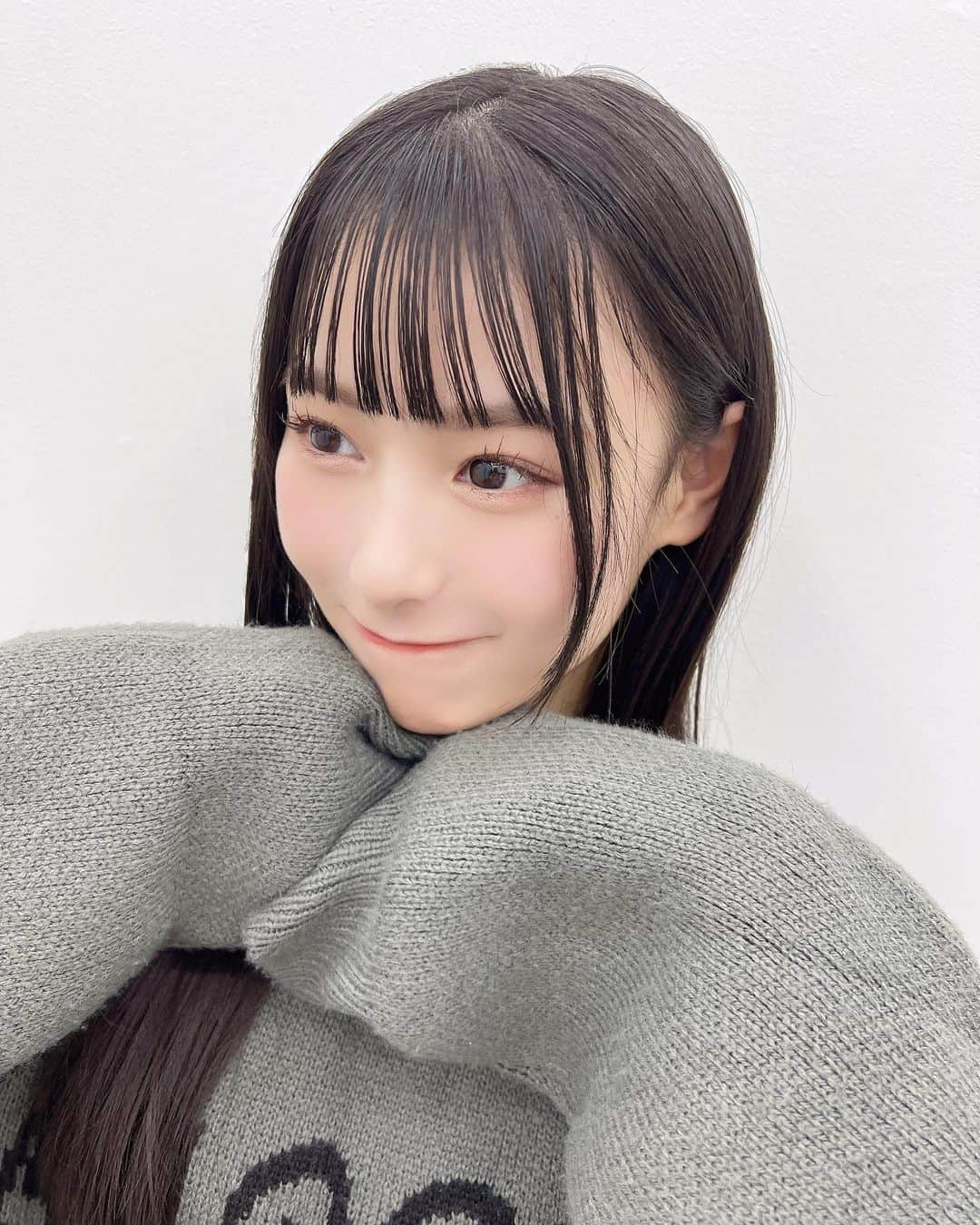 山崎玲奈さんのインスタグラム写真 - (山崎玲奈Instagram)「だぼだぼ〜っ💭☺︎」12月11日 22時52分 - yamazaki_reina