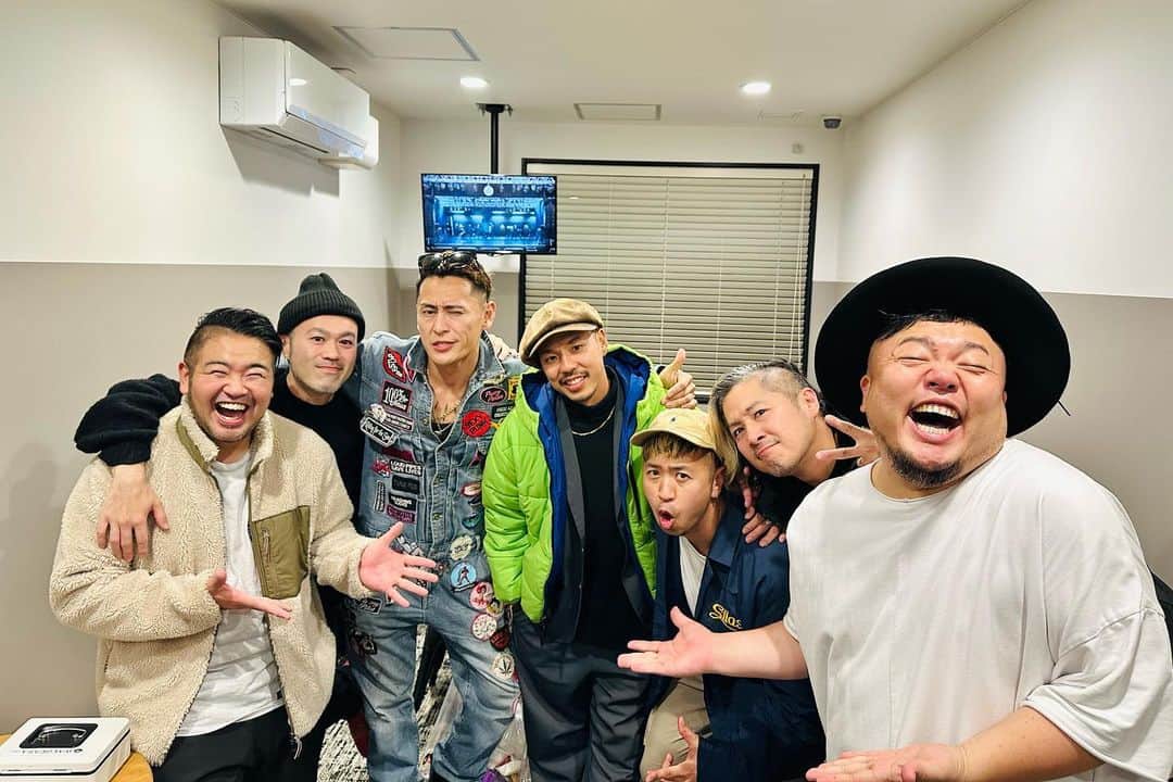 DEppaさんのインスタグラム写真 - (DEppaInstagram)「🔈FILTER88🎤🎶 ⬛︎MACK JACK トップバッター ...