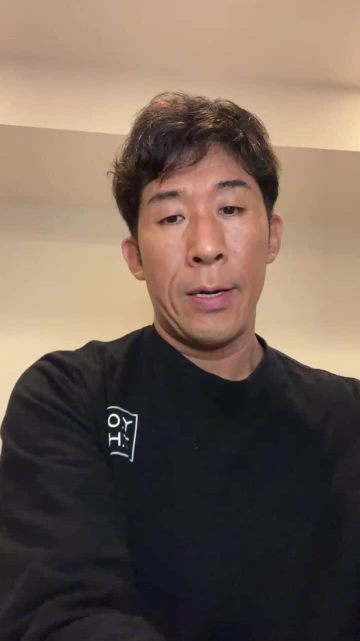 田村裕のインスタグラム