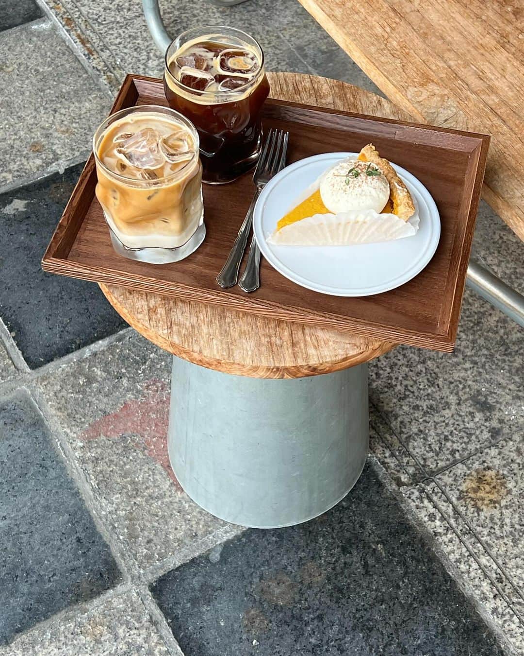 zussaさんのインスタグラム写真 - (zussaInstagram)「韓国🇰🇷また行きたい🖐️❤️」12月12日 8時58分 - niwatorigoya