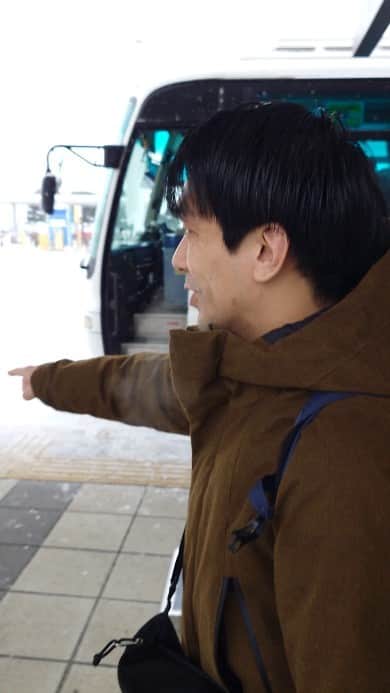 桂宮治のインスタグラム：「子どもかよ!!と思うくらい はしゃぐおじさん達…笑」