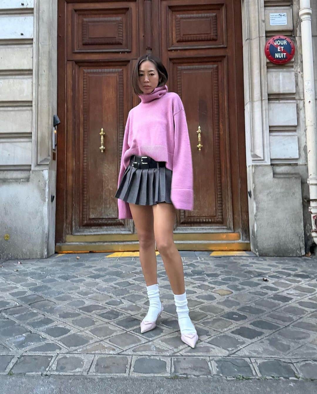 エイミー・ソングのインスタグラム：「Wishing our fabulous founder a happy birthday weekend! Cheers to the iconic @aimeesong!」
