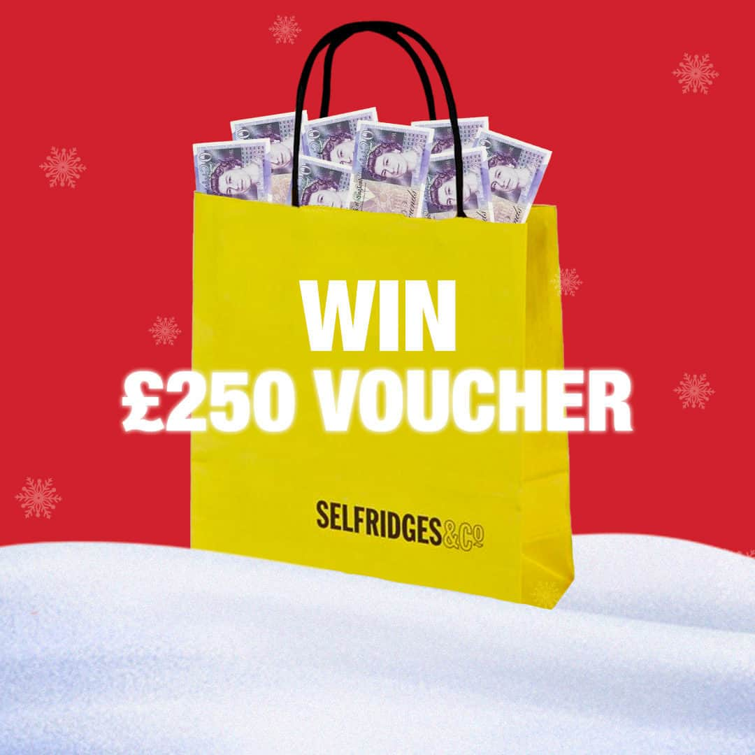 Public Desireさんのインスタグラム写真 - (Public DesireInstagram)「🛍 WIN A £250 SELFRIDGES VOUCHER🛍  For your chance to win a Selfridges voucher worth £250: ✨ Make sure you're following us on IG & TikTok @publicdesire  ✨ Like this post ✨ Comment what you would like to spend it on!  All 12 days of Christmas winners will be announced Wednesday 13th December. Full T&Cs: https://bit.ly/3R7igat  Good Luck! 💸💖」12月12日 3時00分 - publicdesire