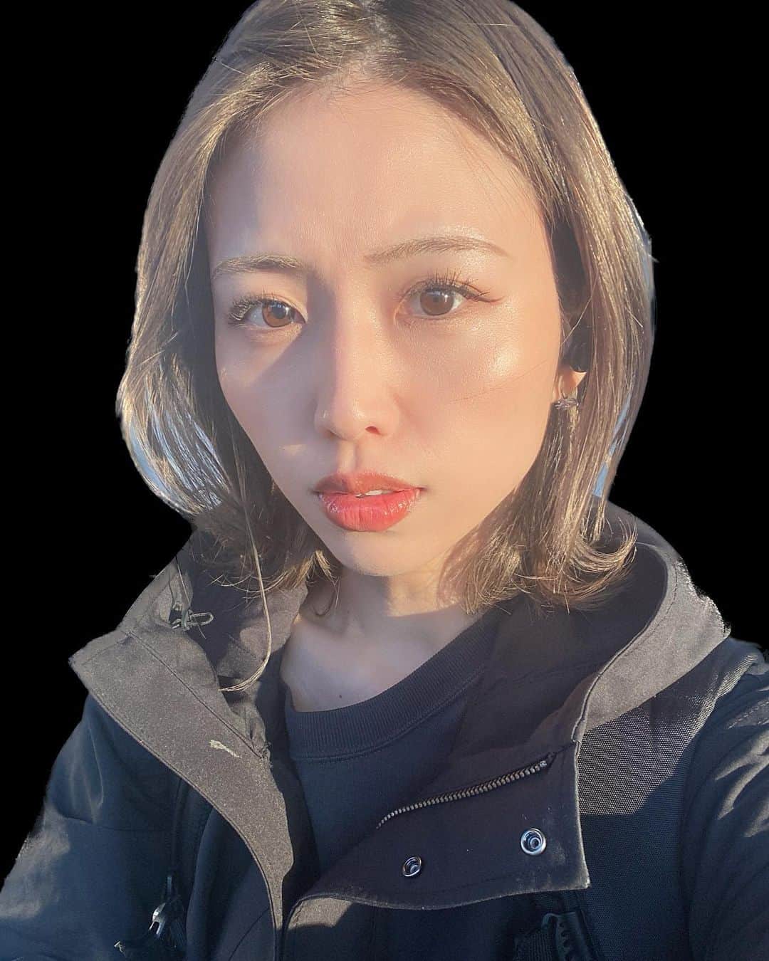 とくひされなのインスタグラム