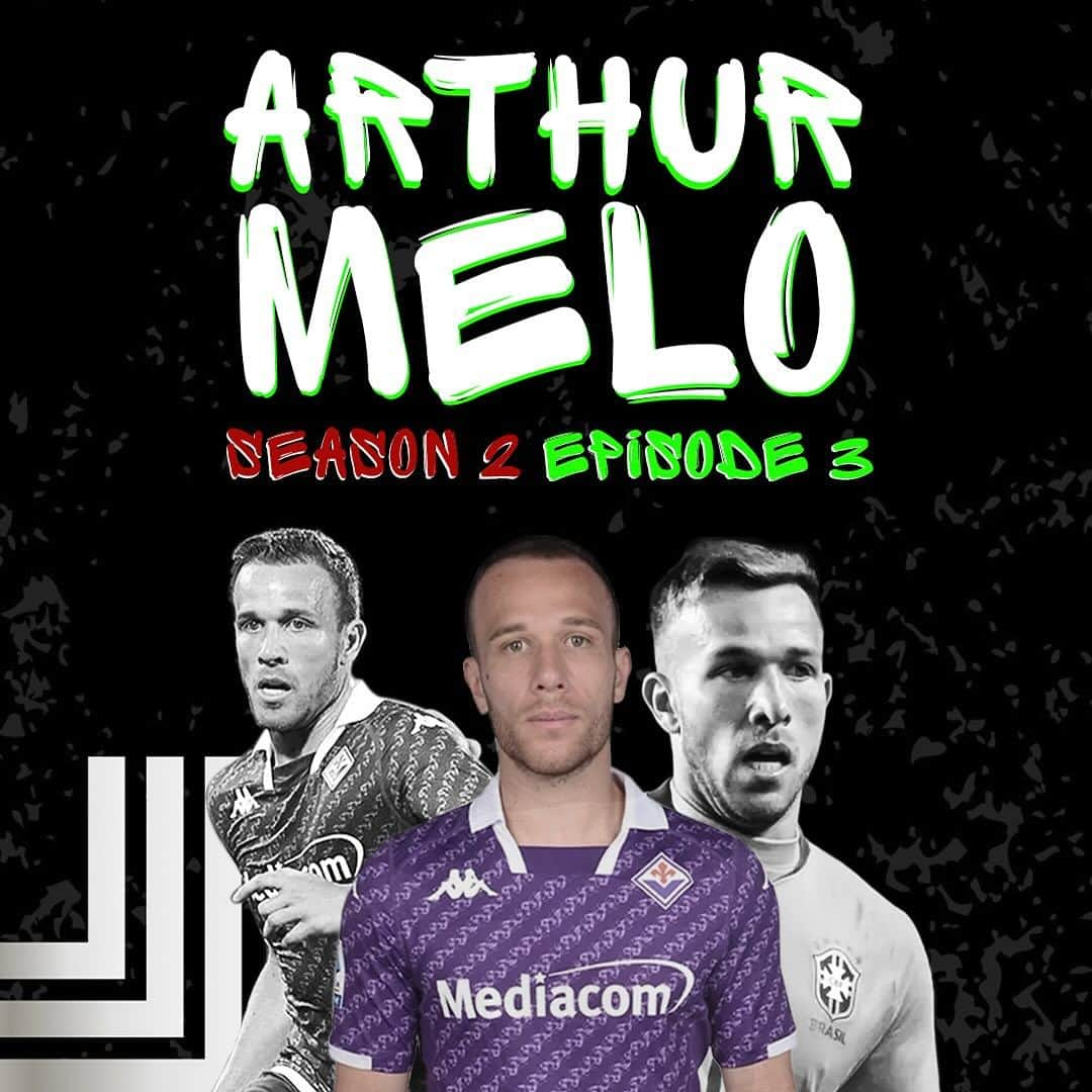 ダンテ・ボンフィム・コスタ・サントスのインスタグラム：「We have another great chapter to present to you in The Case, featuring the amazing @arthurhmelo. We hope you enjoy it as much as we have!  Here’s the link to watch it on our YouTube channel: https://youtu.be/NgwKUMLh0NY - Also link in bio!」