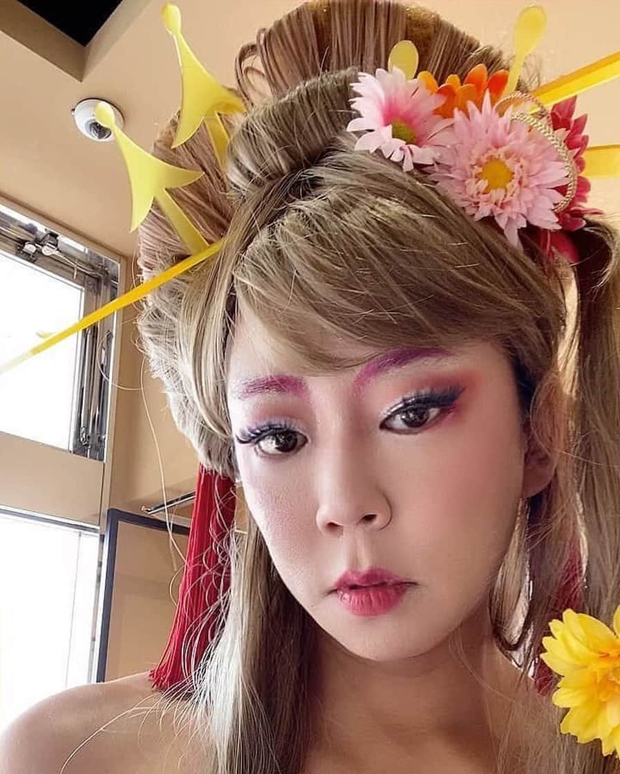 楽しんごのインスタグラム：「改名しました！ほしんごあきで御座います」