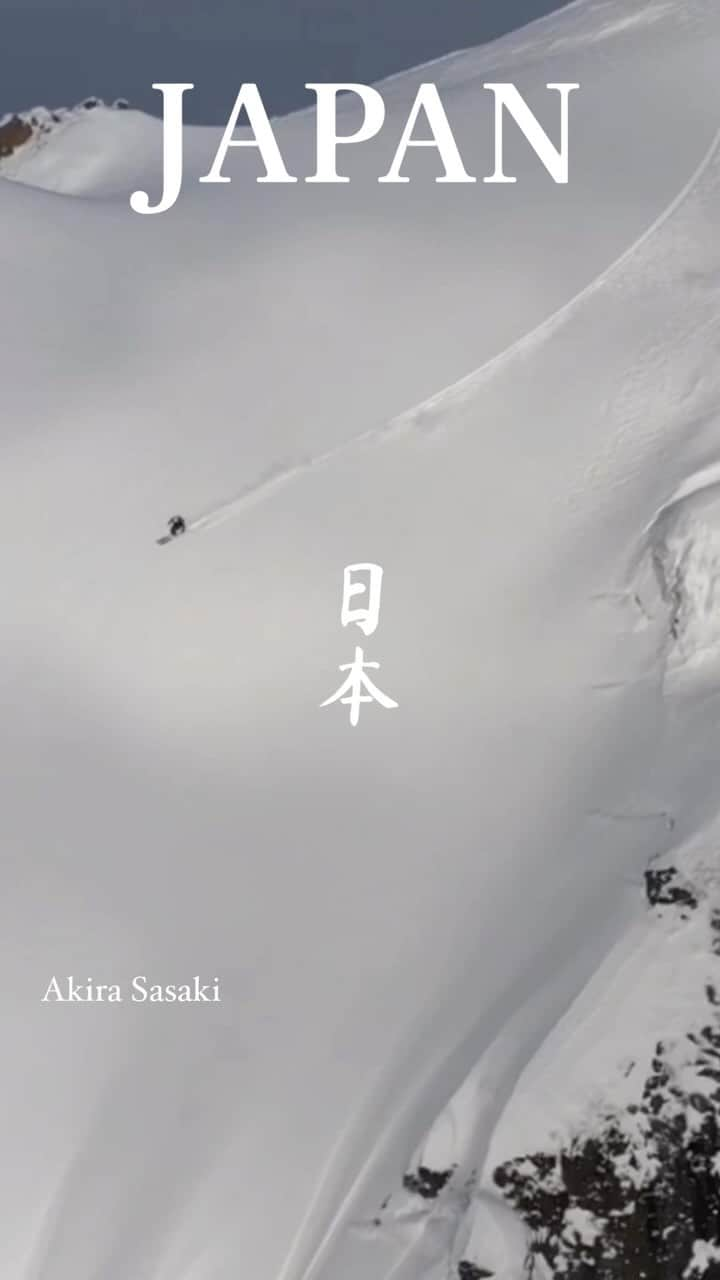 佐々木明のインスタグラム：「Japanese EXPRESS. -Shinkansen-🚄  📍 Somewhere in JAPAN 🇯🇵  🎥 @kuwaphoto」