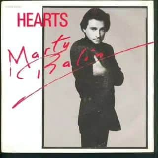 中村松江さんのインスタグラム写真 - (中村松江Instagram)「今日の一曲はMarty Balinで『Hearts』です✨ アルバム「Balin」に収録。 元ジェファーソン・エアプレイン、ジェファーソン・スターシップのマーティ・バリンが1981年にリリースしたソロアルバムからのヒット曲です✨ この曲、『ハート悲しく』の邦題で日本で流行ったんですよね🎶 ベタベタですけどいい曲です👍 (№1558) #歌舞伎 #中村松江 #martybalin #hearts #balin」12月12日 7時37分 - matsue_nakamuraofficial
