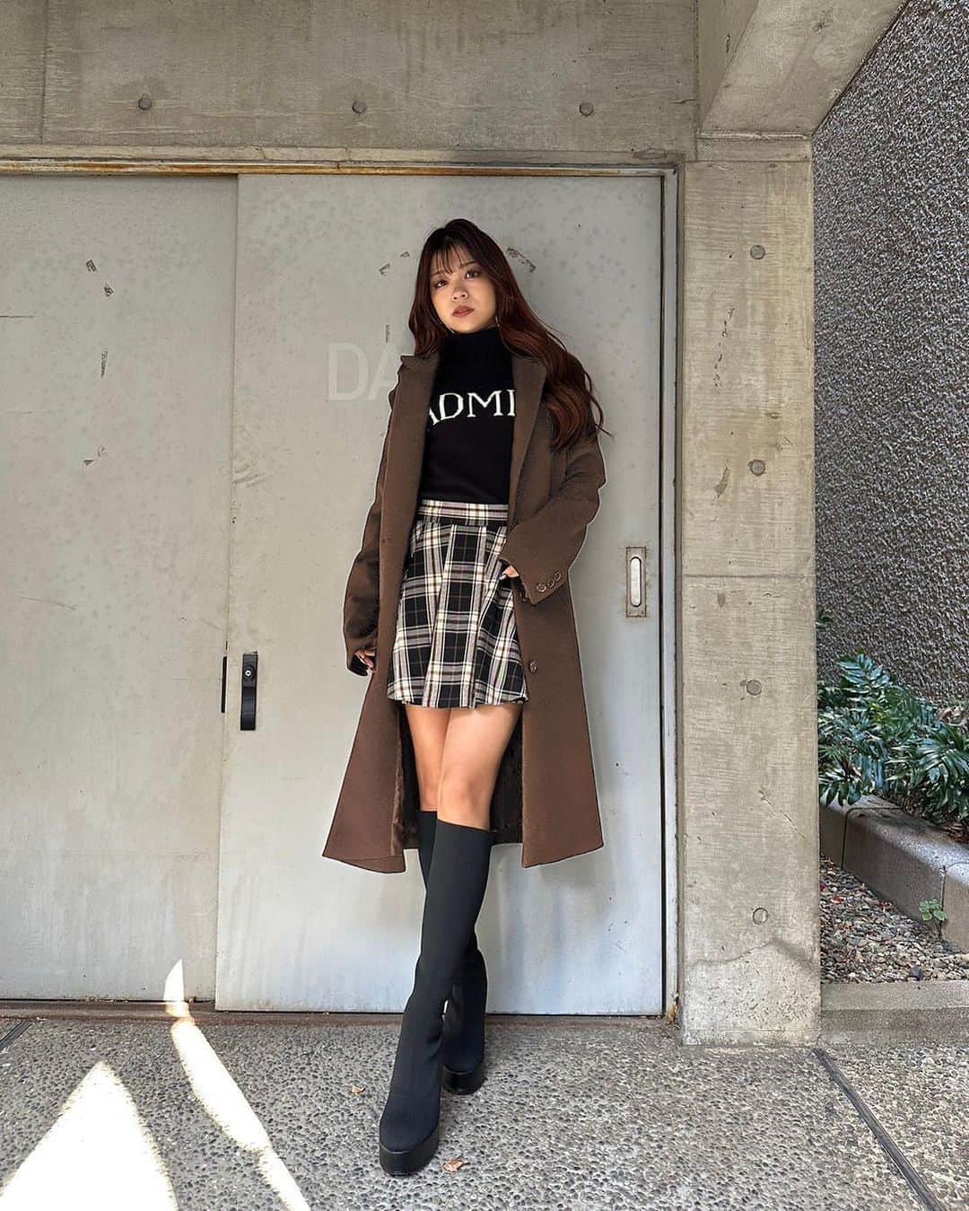EGOIST STAFFのインスタグラム