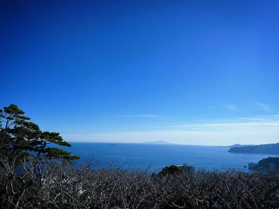 永島聖羅さんのインスタグラム写真 - (永島聖羅Instagram)「🐟  #一人旅 #熱海」12月12日 18時08分 - seira_nagashima
