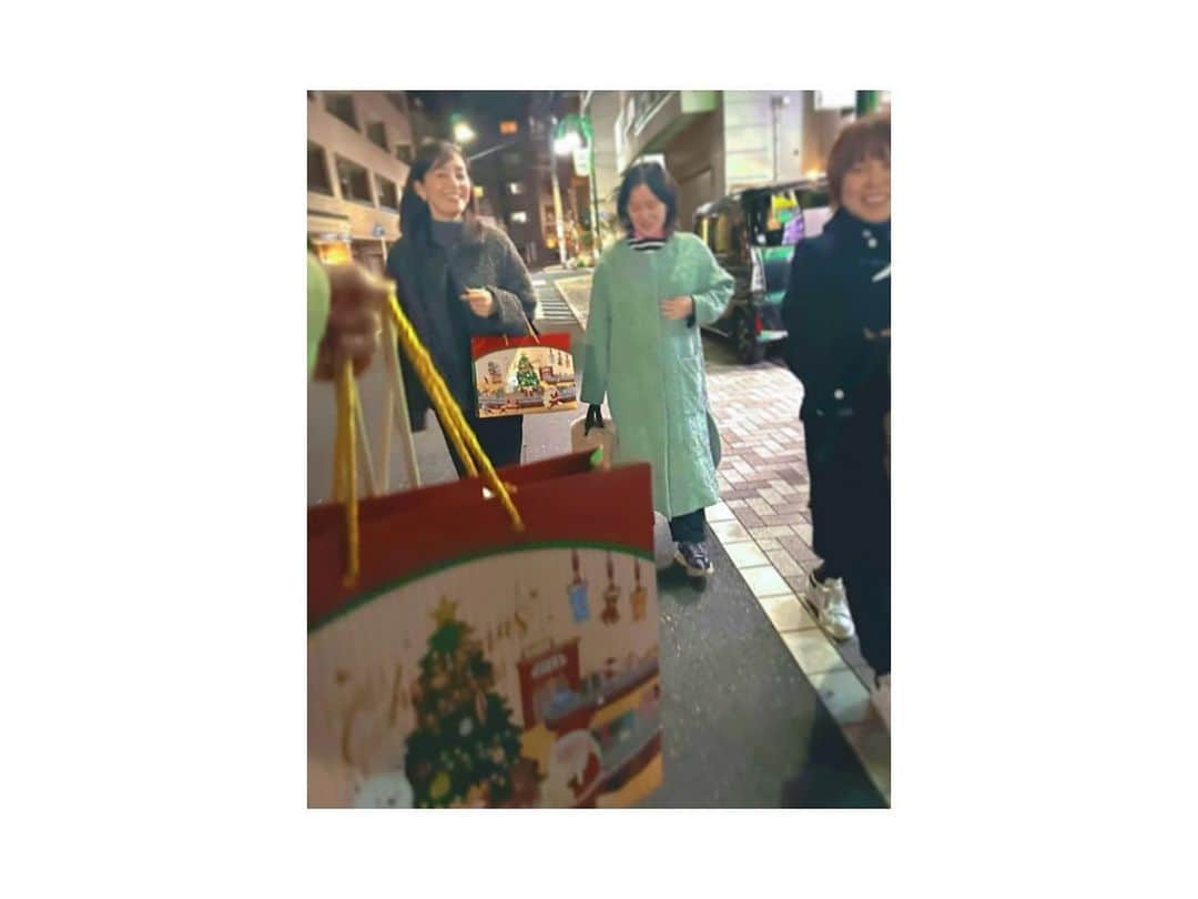 樹神さんのインスタグラム写真 - (樹神Instagram)「先日の美味しい、楽しい夜。  浩未さんに教えてもらって「捏ねる」がテーマのkonelへ。 大好きなみなさまと〜❤︎  @hiromicoy  @reika.ipsilon  @yucayuka7   ♪♪♪」12月12日 18時37分 - kotamaofficial