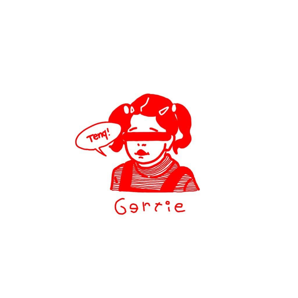 ぴよ。こぱ。のインスタグラム：「Gertieよろしくお願いします🐶🌱 雨天決行です！！ 年内最後に、お会い出来る事楽しみにしています！！」