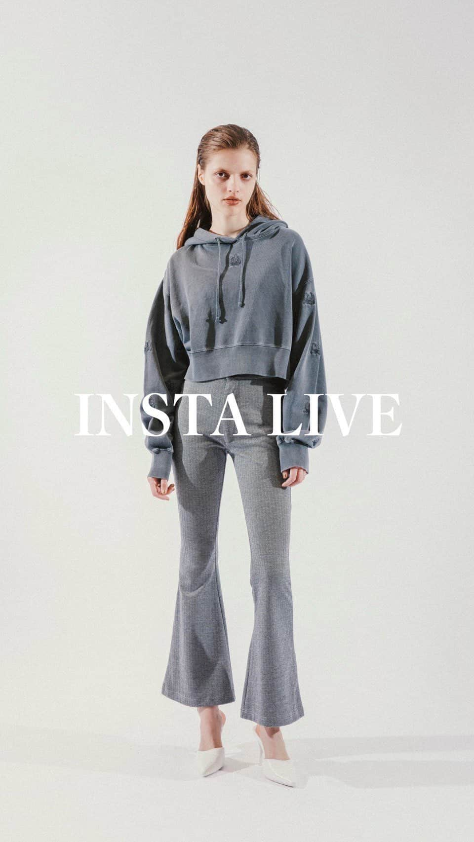 GYDAのインスタグラム：「12/12(tue)instalive」