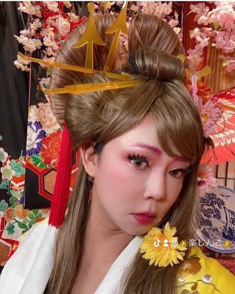 楽しんごのインスタグラム：「これで最後にします！ほしのあきんご」