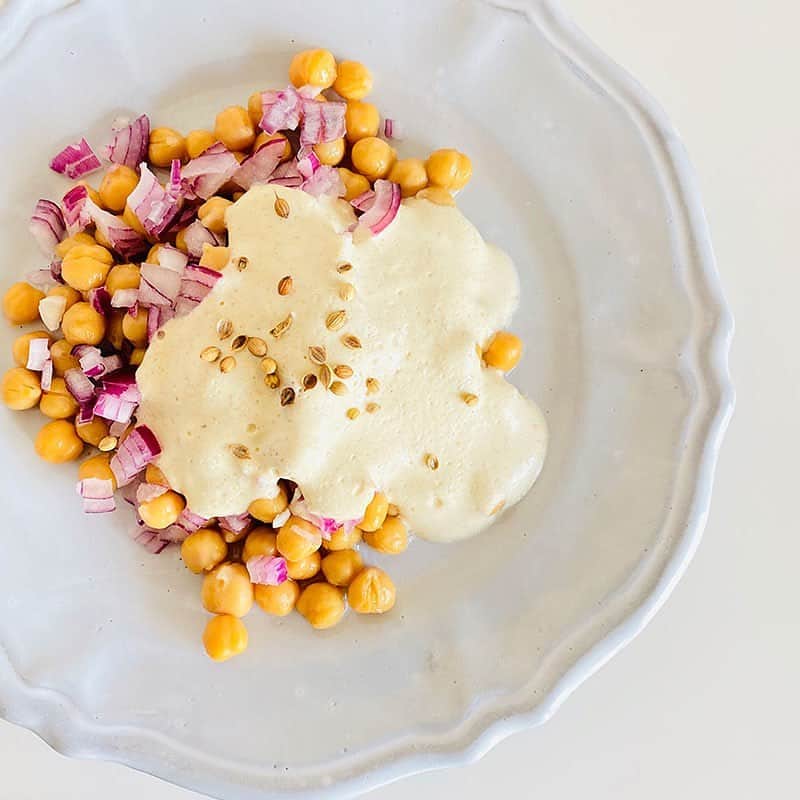 Vitamix Japanのインスタグラム