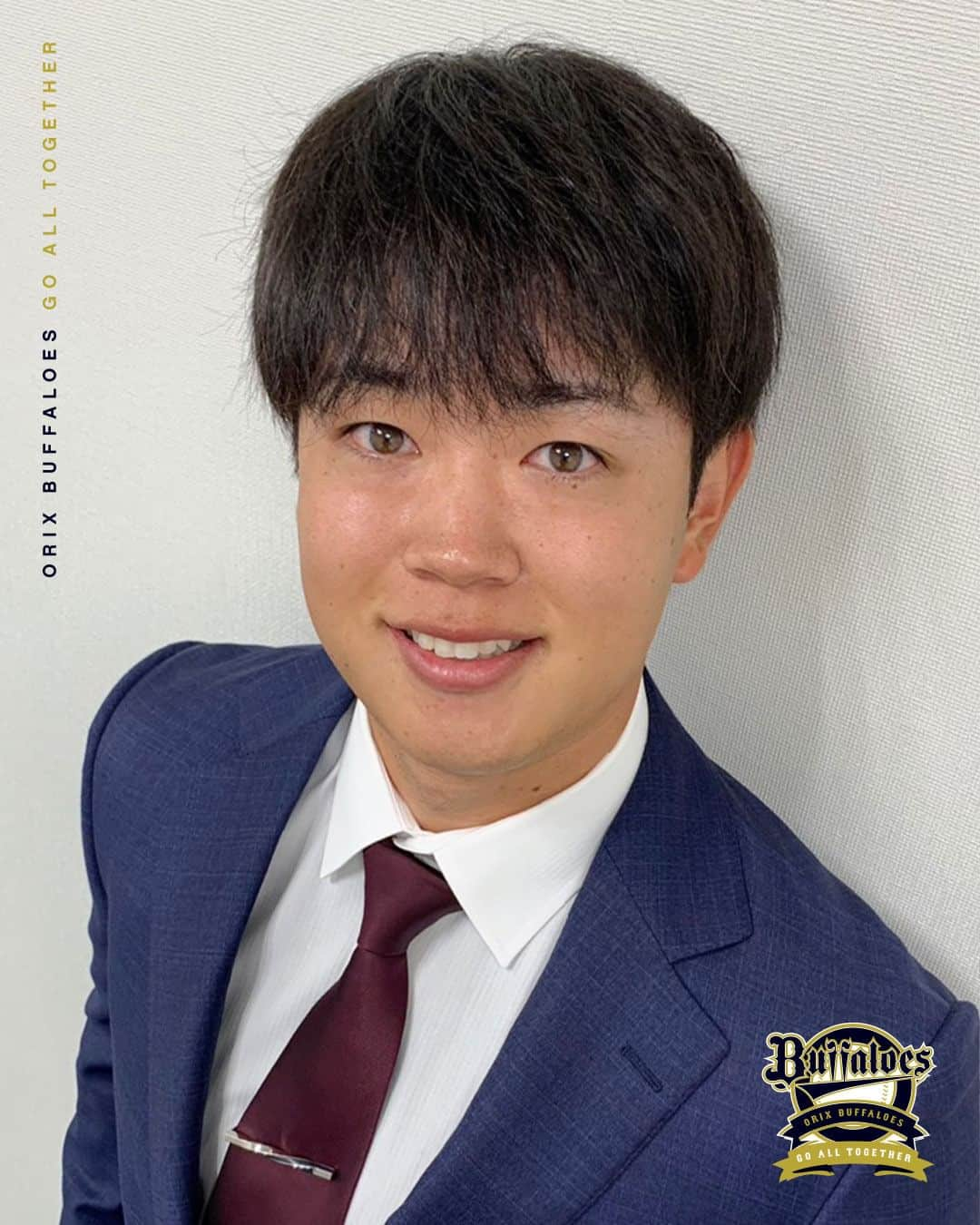 オリックス・バファローズさんのインスタグラム写真 - (オリックス・バファローズInstagram)「#森友哉 #太田椋 #宜保翔 #内藤鵬 #Bsスーツコレクション #今と今後の主軸 #常勝軍団へ #期待しかない #Bs2023 #buffaloes #baseball #ORIX #プロ野球」12月12日 10時58分 - orix_buffaloes