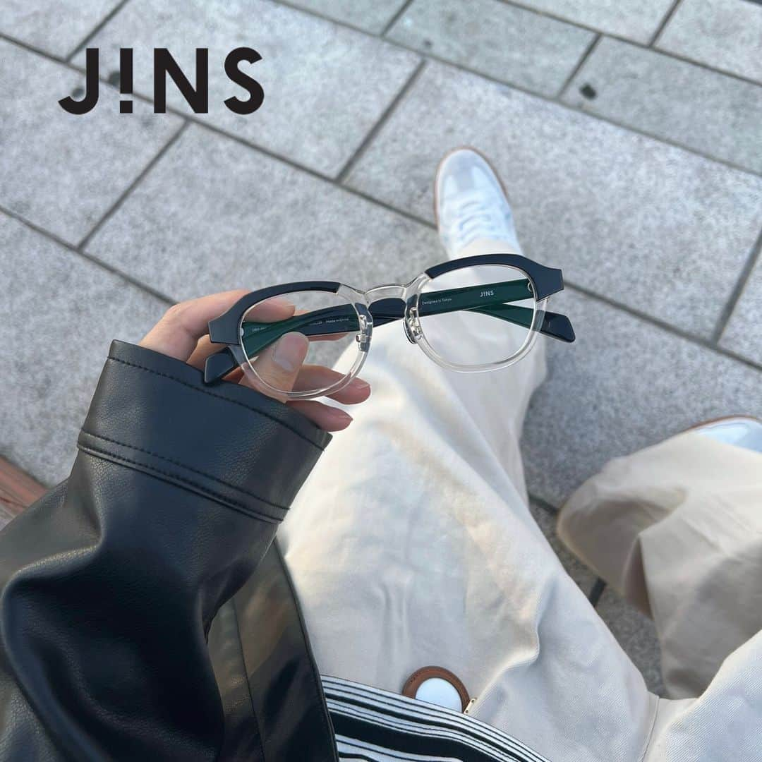 JINS PHILIPPINESのインスタグラム