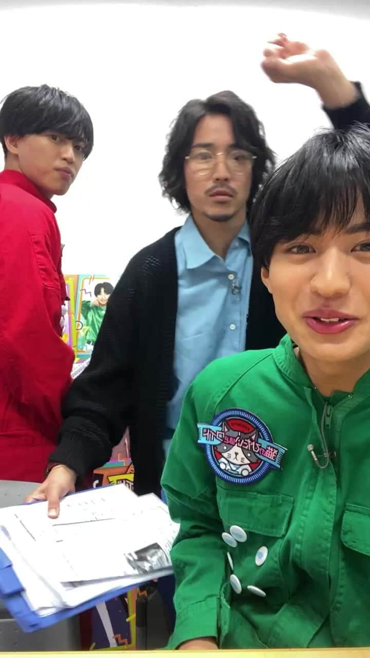猫のひたいほどワイドのインスタグラム：「20231212」