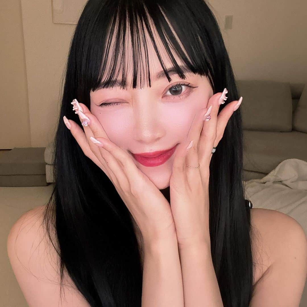 堀未央奈のインスタグラム