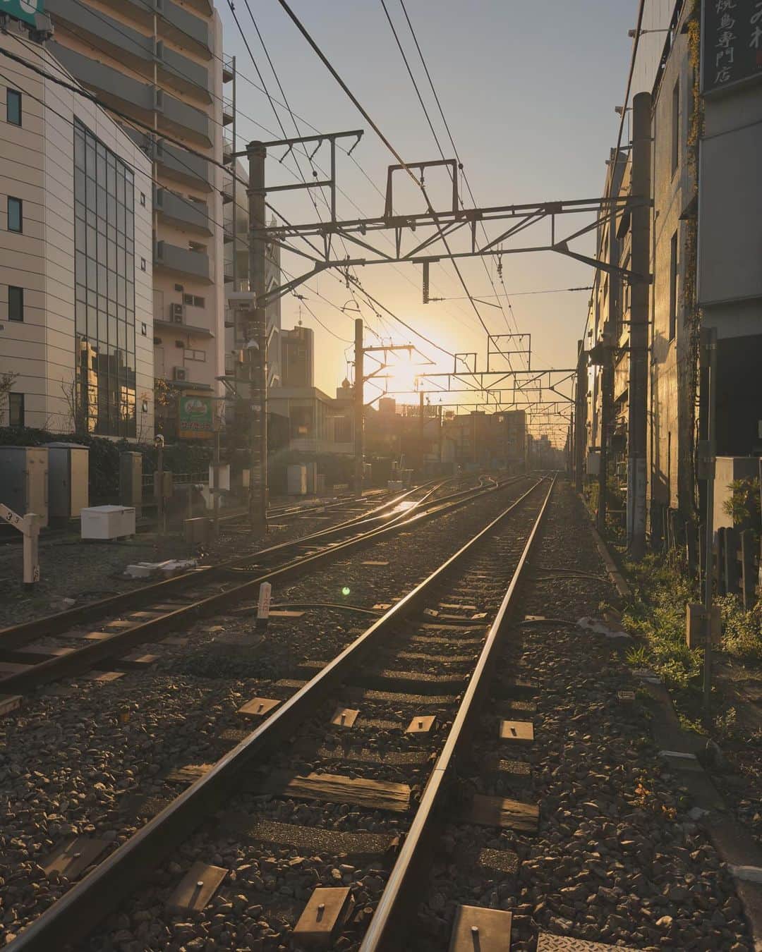 チョン・ヨンファさんのインスタグラム写真 - (チョン・ヨンファInstagram)「TOKYO 배낭여행🏃 못가본 곳 가보기」12月12日 13時51分 - jyheffect0622