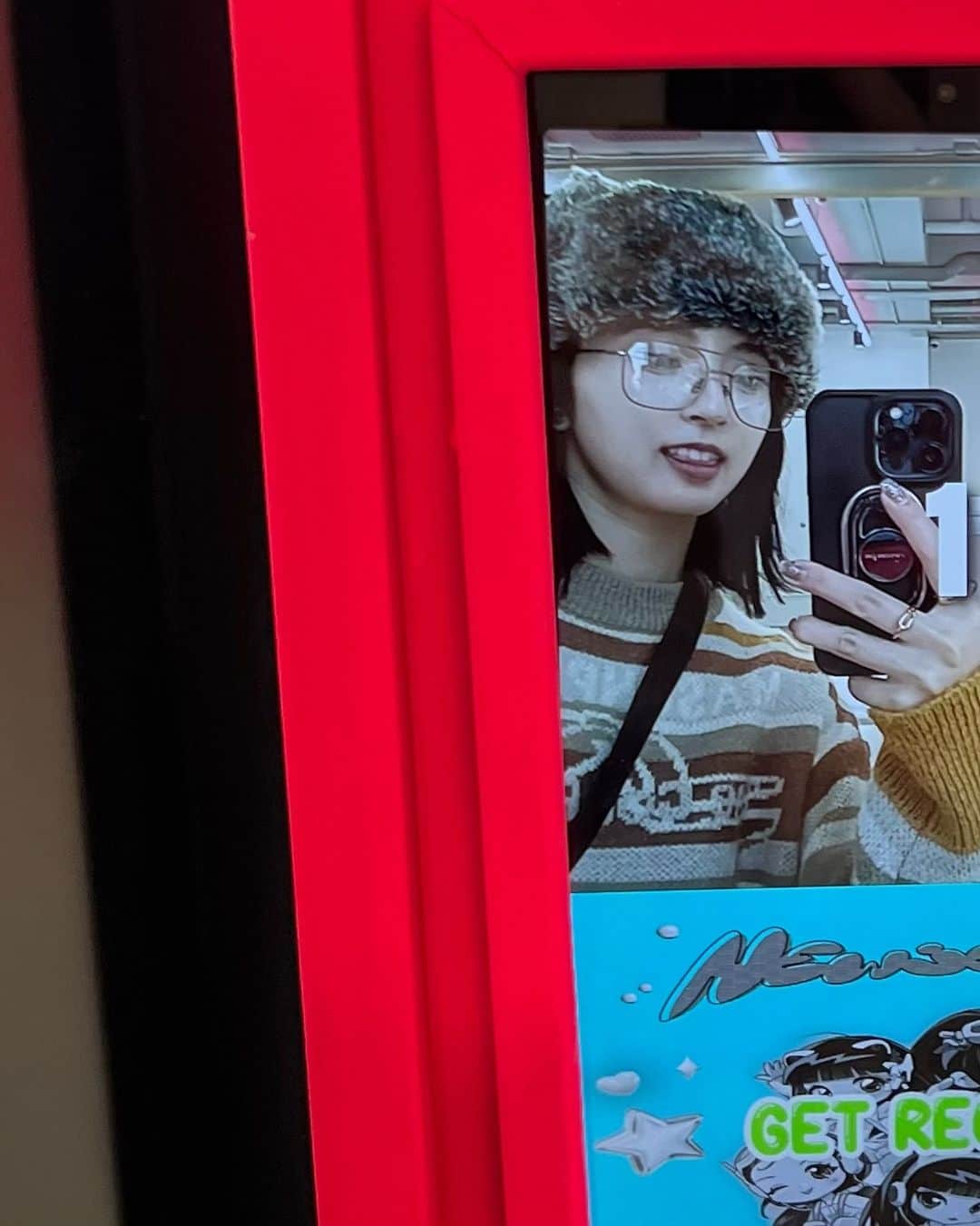 鈴本美愉のインスタグラム
