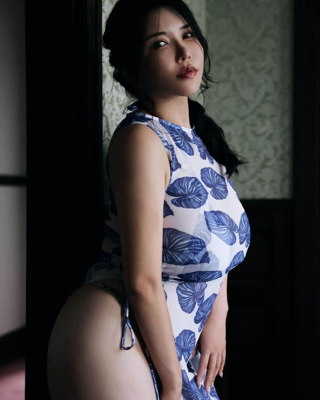 沖田 杏梨 画像