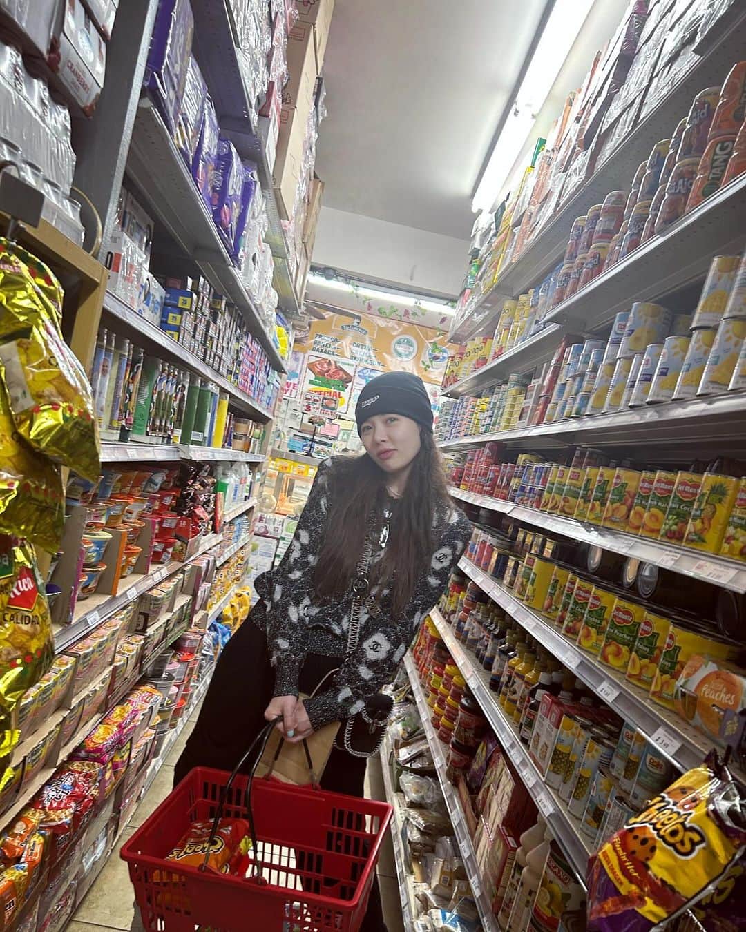 ヒョナ さんのインスタグラム写真 - (ヒョナ Instagram)12月12日 14時46分 - hyunah_aa
