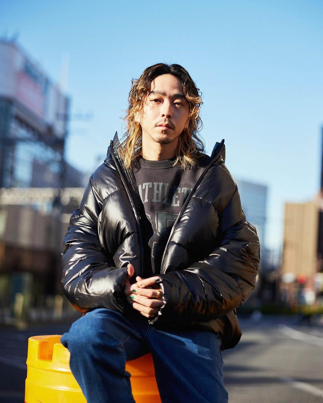 Gap Japanさんのインスタグラム写真 - (Gap JapanInstagram)「GAP HOLIDAY LOOK BOOK  プリマロフトパファー 軽いあったかい上等  @gap_jp  #gap #ootd #PR」12月12日 15時00分 - gap_jp