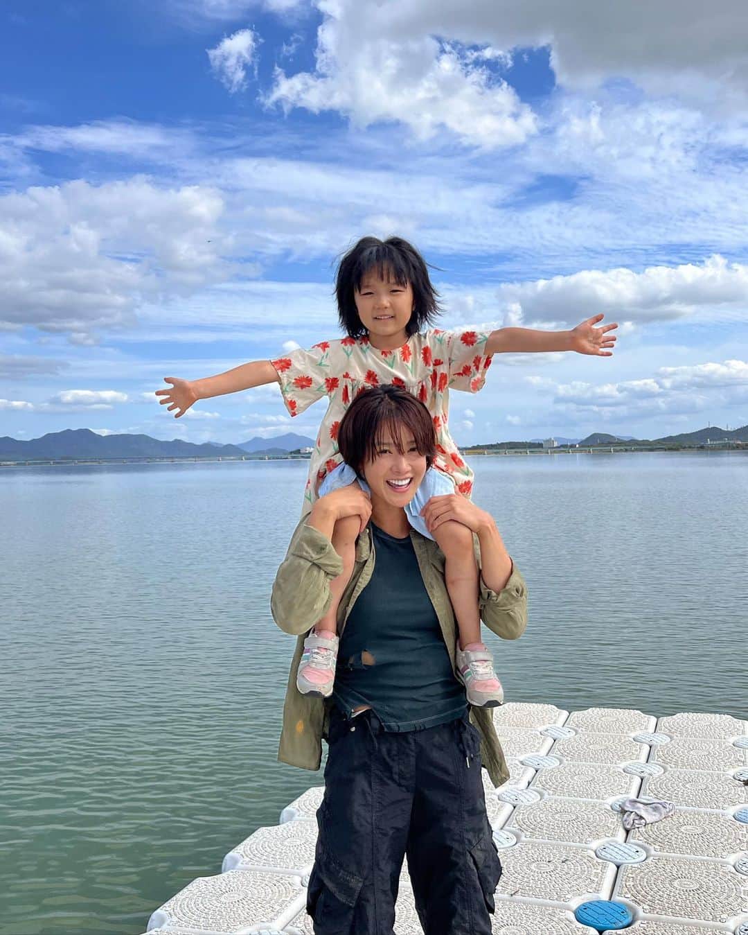 イ・シヨンのインスタグラム