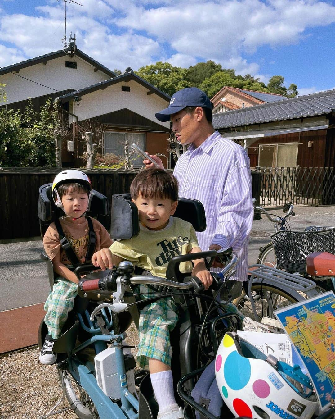 永井龍さんのインスタグラム写真 - (永井龍Instagram)「直島旅🚢」12月12日 16時09分 - ryo_nagai09