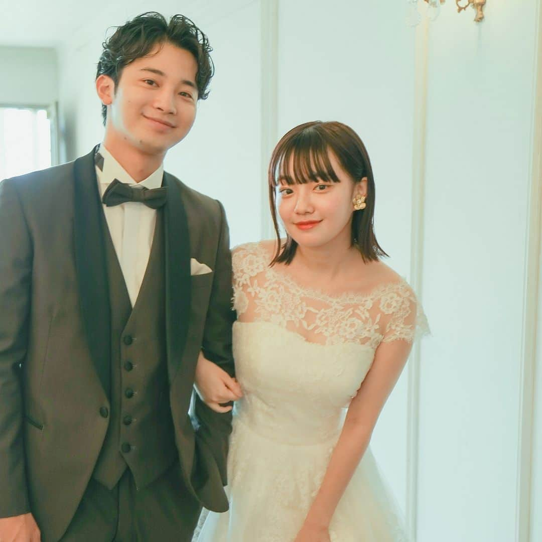 aedamさんのインスタグラム写真 - (aedamInstagram)12月12日 16時30分 - aedam.wedding