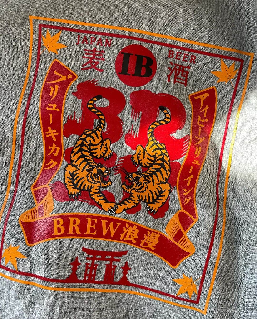 中村貴之さんのインスタグラム写真 - (中村貴之Instagram)「今年コラボさせて頂いた広島のクラフトビールメーカーIB BREWINGとのコラボフーディーができました！ @ibbrewing_japan  めちゃくちゃ美味しいビールを展開してるので是非チェックしてみてください！  フーディーの生地は肉厚でフードも大きくふっくら立つクオリティの高いボティとなってます。裏起毛で暖かく縮みにくい作りで長く着れるフーディーで本当におすすめです🙏 詳しいサイズ感をチェックしたい方は @brew_kikaku の方で各サイズの着こなし載せてます。  気になる方はプロフィールURLからBREW on line store へ🍺」12月12日 16時55分 - taka_brew