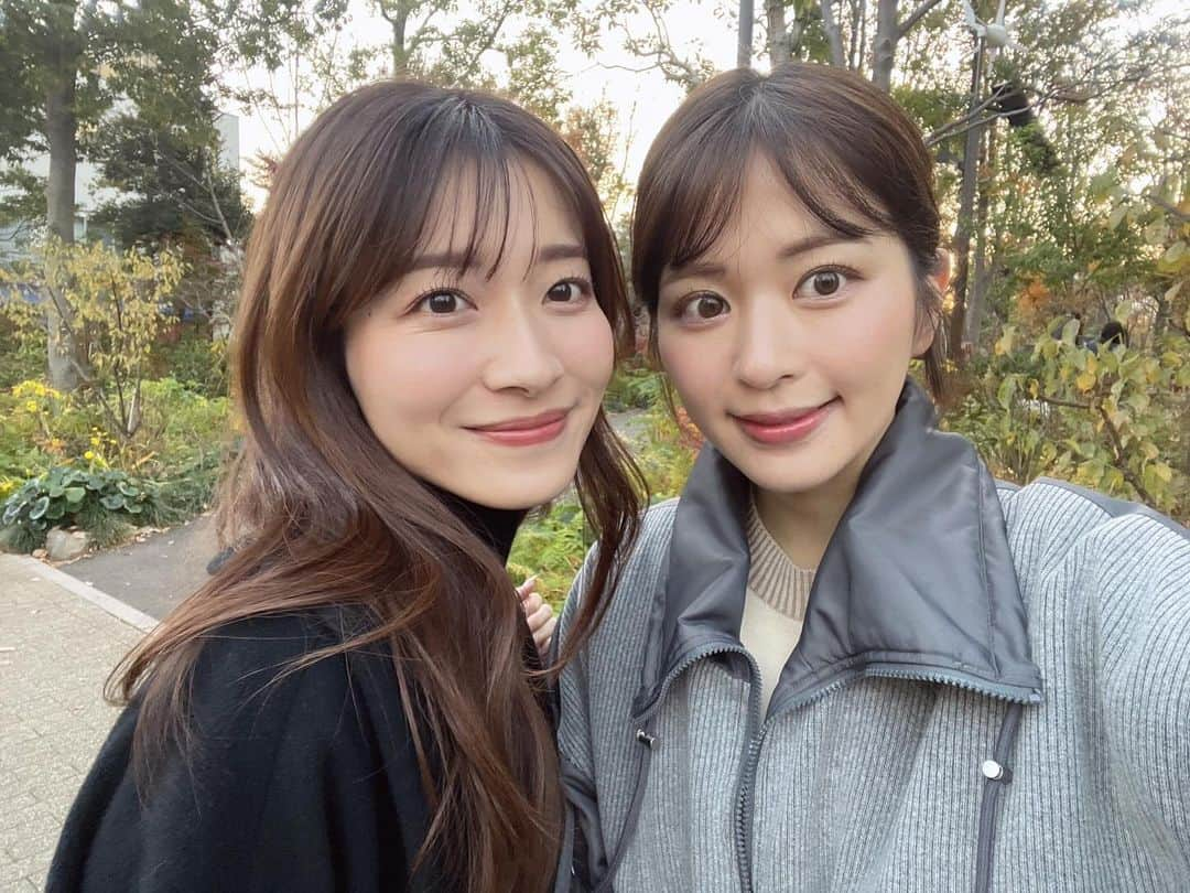 山本里菜さんのインスタグラム写真 - (山本里菜Instagram)「. 天使ちゃんに会った日🪽 ゆっくりできなかったから またすぐ会う約束した🩷」12月12日 16時58分 - rinayamamoto_0622