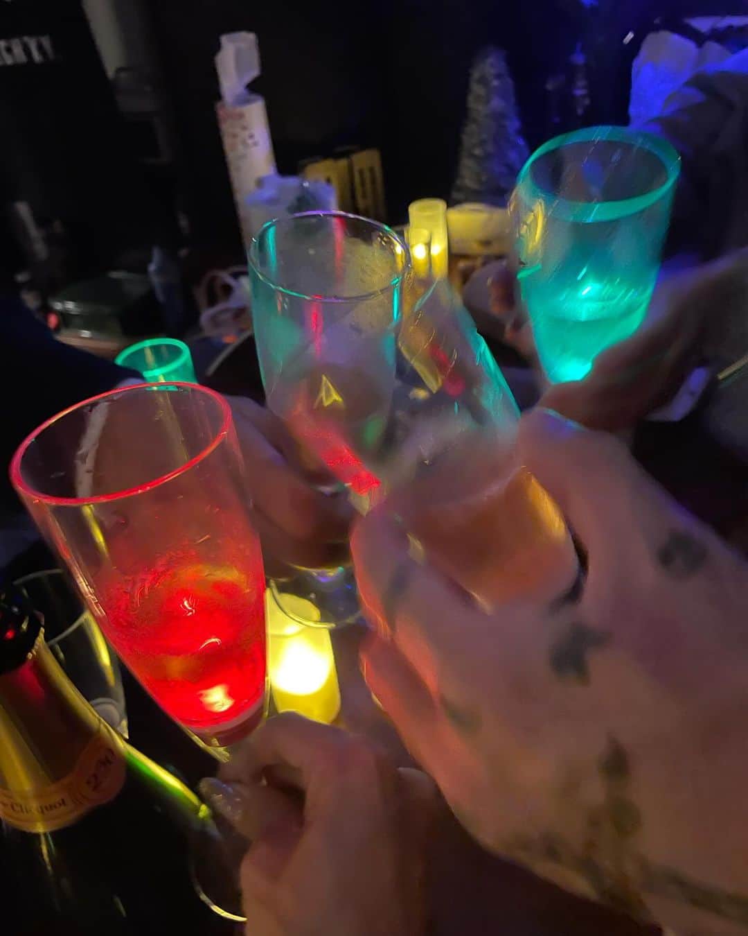 一井悠理のインスタグラム